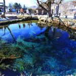 忍野八海周辺の駐車場マップ!おすすめの無料駐車場も紹介!