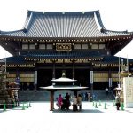 川崎大師の駐車場は無料!正月・初詣でも混雑しない穴場はどこ?