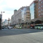 山形屋の駐車場情報&天文館周辺の最大料金の安い駐車場6選!