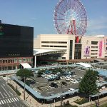 アミュプラザの駐車場情報&鹿児島中央駅周辺の駐車場を紹介!