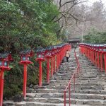貴船神社・鞍馬寺の駐車場情報と車でのアクセス方法は?