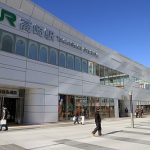 高崎駅東口・西口周辺の駐車場!1日500円以下の安い駐車場7選!