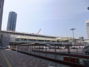 広島駅周辺の駐車場！新幹線割引や無料割引のある駐車場まとめ！