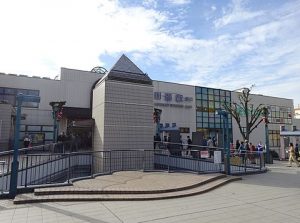 川越駅周辺の駐車場&最大料金800円以下の安い駐車場5選!