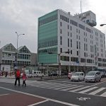 近鉄奈良駅周辺の駐車場!最大料金1000円以下の安い駐車場7選!