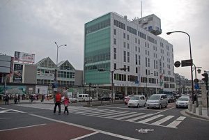 近鉄奈良駅周辺の駐車場!最大料金1000円以下の安い駐車場7選!