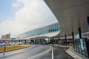 富山駅周辺の駐車場!1日料金600円以下の安い駐車場7選!