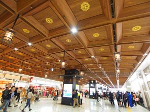 アミュプラザの駐車場＆大分駅周辺の無料割引のある駐車場まとめ