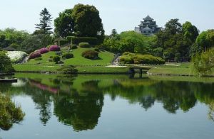 岡山城・後楽園の駐車場&周辺の駐車場情報まとめ!