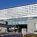 小倉駅北口・南口周辺の駐車場!一泊料金の安い駐車場選を紹介!