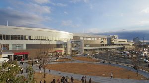 ららぽーと立川＆IKEA立川の駐車場！時間料金は？無料にできる？