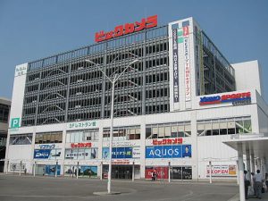 新潟駅周辺の駐車場！新幹線割引や無料割引のある駐車場まとめ！