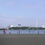 海の公園・野島公園の駐車場!周辺の予約できる駐車場も紹介!