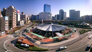 神戸駅周辺の駐車場＆最大料金800円以下の安い駐車場6選！