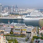 神戸市中央区の駐車場!三宮・元町・神戸駅周辺の安い駐車場は?
