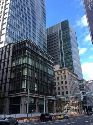 東京都八重洲駐車場＆京橋周辺の駐車場！安い駐車場はどこ？