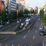 【仙台広瀬通】国分町・一番町周辺の駐車場!安い駐車場はどこ?