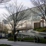 東京国際フォーラムのアクセス&駐車場の料金は?無料割引はある?
