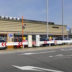 県営名古屋空港の駐車場&車でのアクセス方法を紹介!