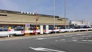 県営名古屋空港の駐車場&車でのアクセス方法を紹介!