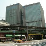 有楽町周辺の駐車場&最大料金のある安い駐車場はどこ?