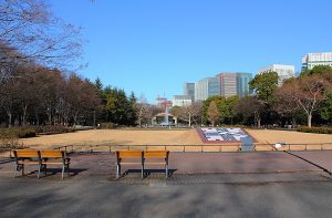日比谷公園の駐車場＆日比谷周辺の最大料金のある安い駐車場は？