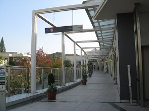 星が丘テラスの駐車場&星ヶ丘周辺の料金の安い駐車場はどこ?