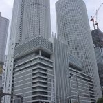 名古屋高島屋(タワーズ・ゲートタワー)の駐車場料金や無料割引は?