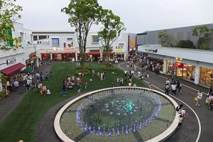 金城ふ頭駐車場＆周辺の駐車場！料金割引や無料駐車場はある？