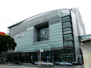名古屋三越栄店の駐車場!料金の安いおすすめや割引サービスは?