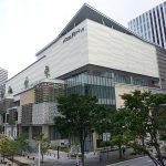 マークイズ横浜の駐車場！混雑や料金無料の割引サービスは？