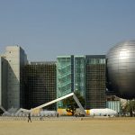 白川公園(名古屋市科学館・美術館)の駐車場料金はいくら?