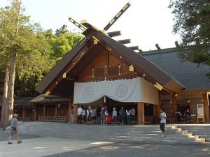札幌・北海道神宮の駐車場&車でのアクセス方法!料金は無料?
