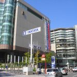 【天神】福岡三越の駐車場料金は安い?割引や入り口は?