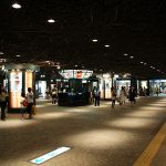 福岡・天神地下街（てんちか）駐車場！料金や提携先の割引は？