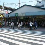 新大久保周辺の駐車場6選!ドンキホーテは最大料金が安い?