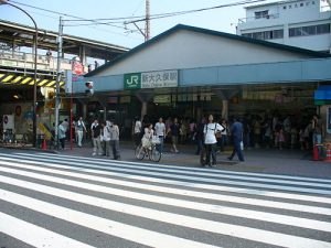 新大久保周辺の駐車場6選!ドンキホーテは最大料金が安い?