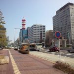 名古屋市営久屋駐車場の料金や入口は?松坂屋・三越の提携割引は?