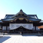 靖国神社の駐車場&車でのアクセス方法!正式参拝で料金無料!