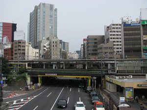 飯田橋・東京大神宮周辺の駐車場!最大料金の安い駐車場はどこ?