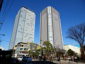 オリナス錦糸町の駐車場！入口や料金無料の裏ワザは？