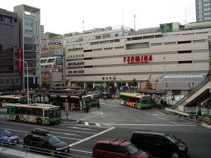 錦糸町駅周辺の駐車場!料金が安い駐車場や駐車無料の裏技は?