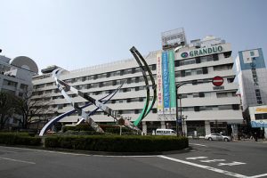 蒲田駅周辺の駐車場！24時間最大料金のある安い駐車場はどこ？