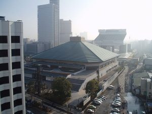 両国駅周辺の安い駐車場&国技館のアクセス方法を紹介!