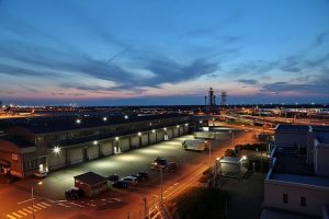 関空の駐車場とアクセス方法！予約や料金無料の割引サービスは？