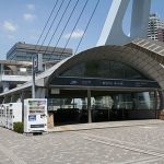 東京テレポート駅周辺の駐車場!最大料金の安い駐車場はどこ?