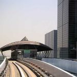 テレコムセンター駅周辺の駐車場!安い駐車場はどこ?