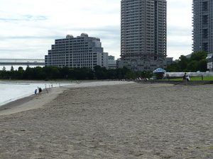 お台場海浜公園へのアクセスや駐車場料金は?混雑や無料情報も!