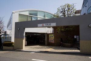 代官山周辺の駐車場!最大料金2000円以下の安い駐車場4選!