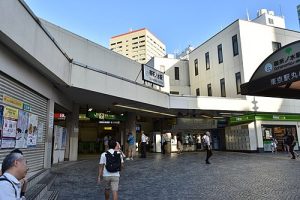 御茶ノ水駅周辺の駐車場!最大料金の安い駐車場や無料駐車場は?